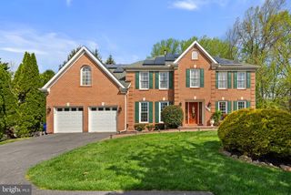 3260 PINE BLUFFS DR, Ellicott City, MD 21042