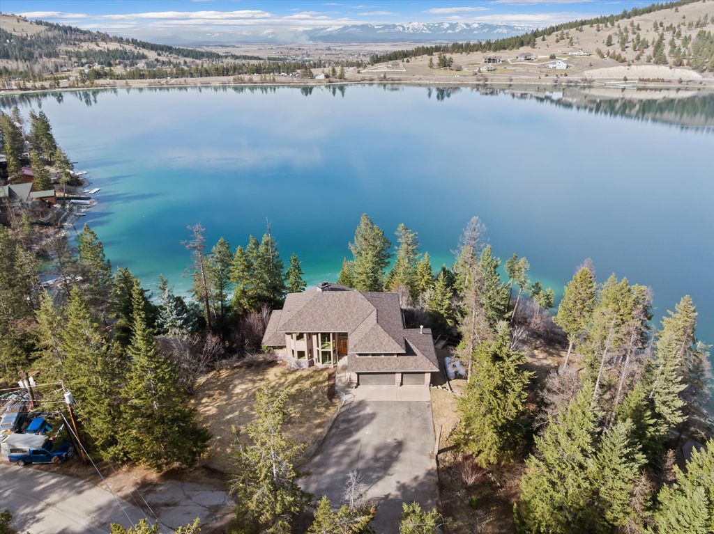 606/610 S Foys Lake Drive, Kalispell, MT 59901 photo 2