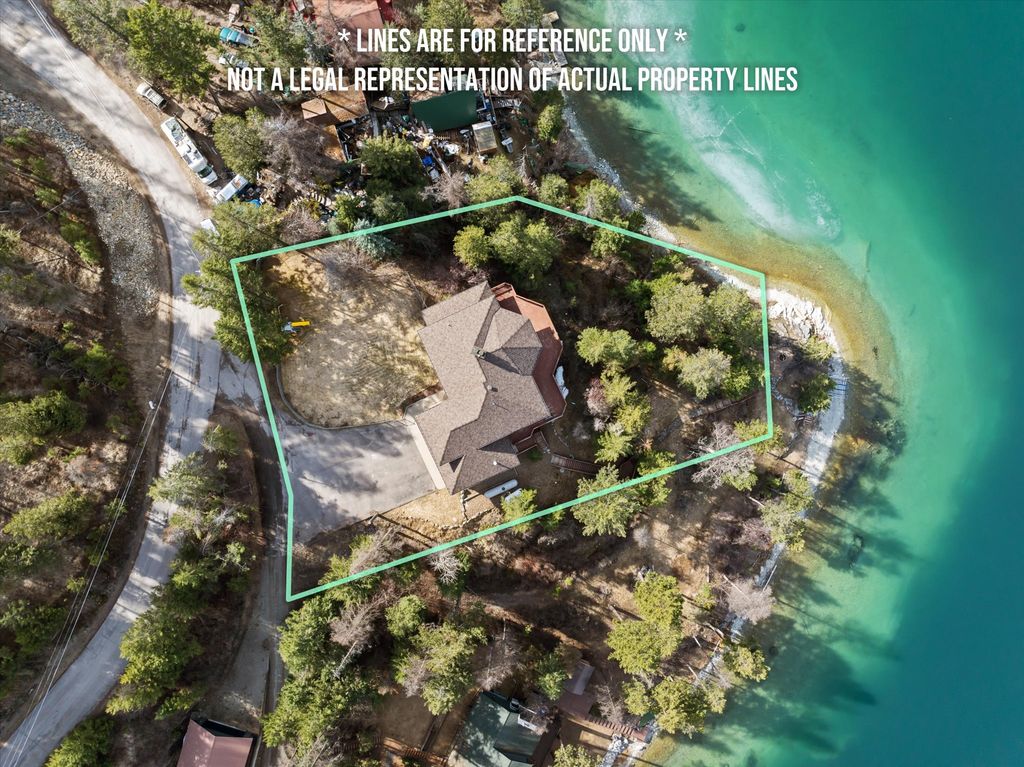 606/610 S Foys Lake Drive, Kalispell, MT 59901 photo 3