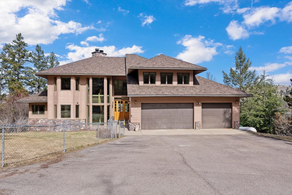 606/610 S Foys Lake Drive, Kalispell, MT 59901 photo 4