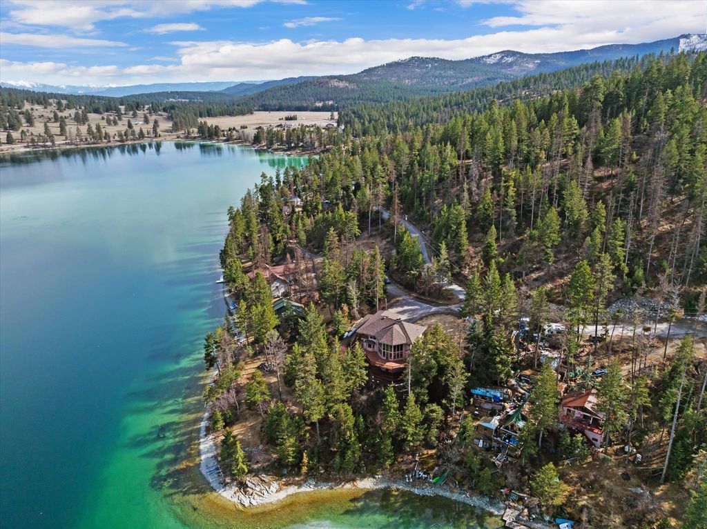 606/610 S Foys Lake Drive, Kalispell, MT 59901 photo 73