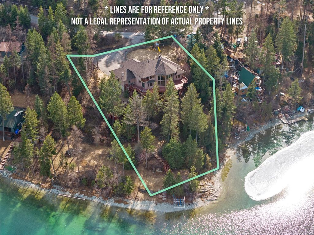 606/610 S Foys Lake Drive, Kalispell, MT 59901 photo 79