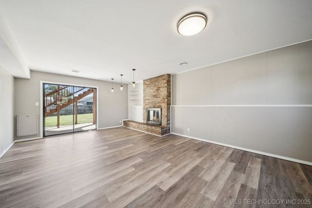 1206 Saddle Lane, Bartlesville, OK 74006