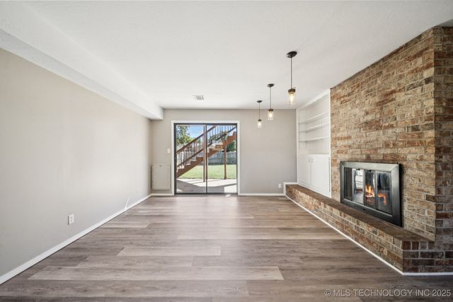 1206 Saddle Lane, Bartlesville, OK 74006