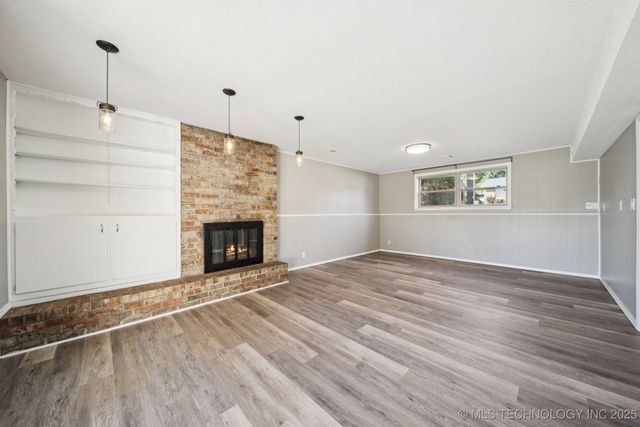 1206 Saddle Lane, Bartlesville, OK 74006