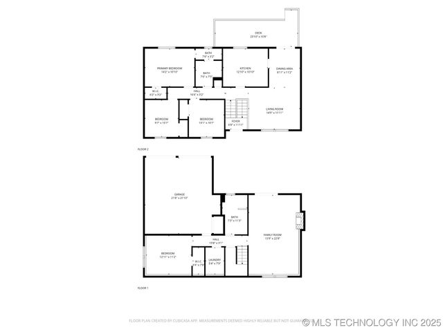 1206 Saddle Lane, Bartlesville, OK 74006