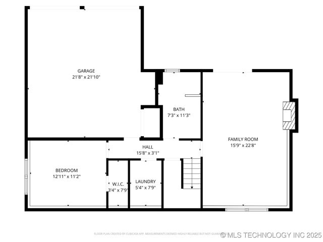 1206 Saddle Lane, Bartlesville, OK 74006