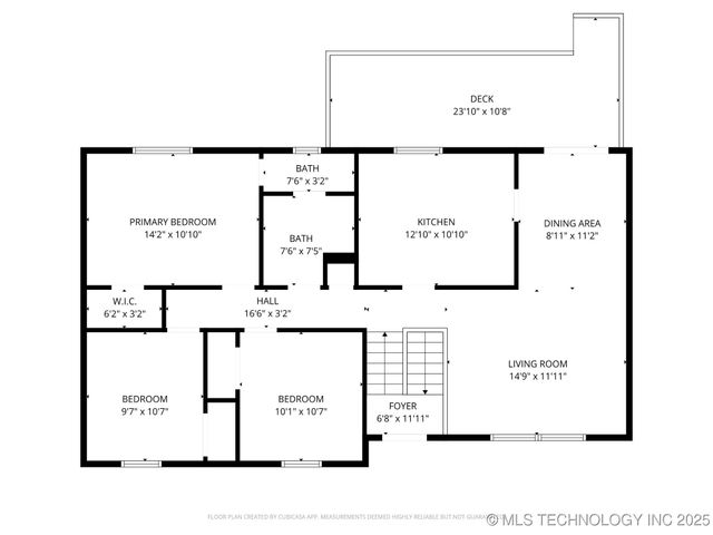 1206 Saddle Lane, Bartlesville, OK 74006