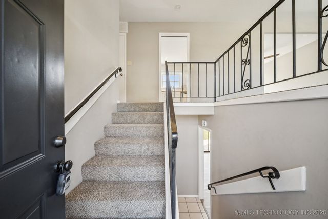 1206 Saddle Lane, Bartlesville, OK 74006