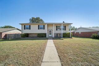 1206 Saddle Lane, Bartlesville, OK 74006