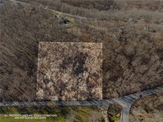 West 4AC Spanker Creek Road, Bentonville, AR 72712
