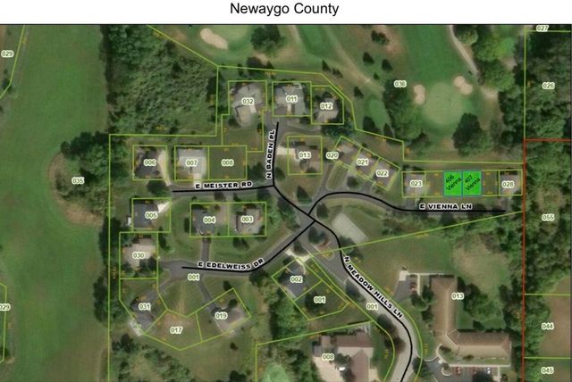 406 Vienna Lane, Fremont, MI 49412