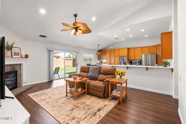 2661 Waverly Avenue, Camarillo, CA 93010