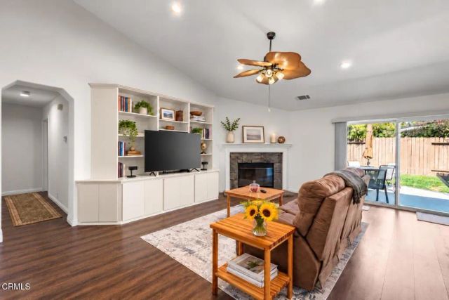 2661 Waverly Avenue, Camarillo, CA 93010
