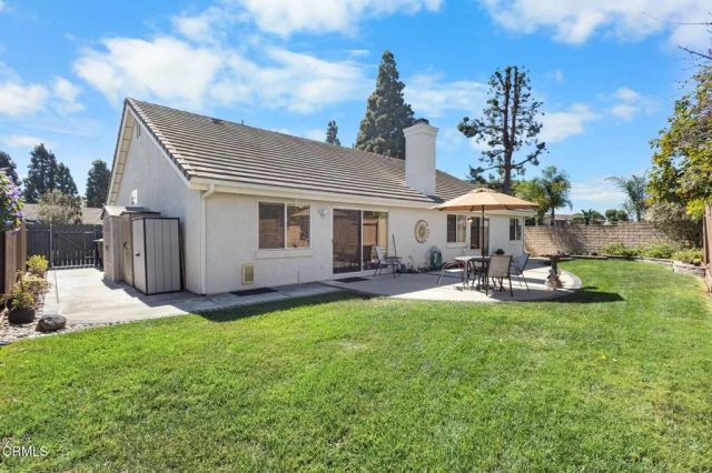 2661 Waverly Avenue, Camarillo, CA 93010