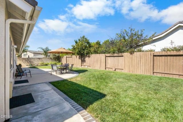 2661 Waverly Avenue, Camarillo, CA 93010