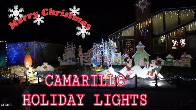 2661 Waverly Avenue, Camarillo, CA 93010