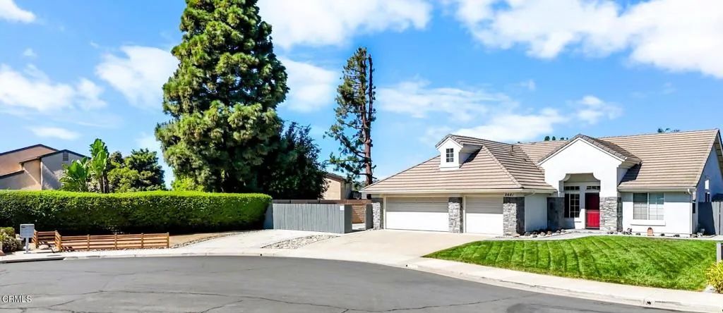 2661 Waverly Avenue, Camarillo, CA 93010