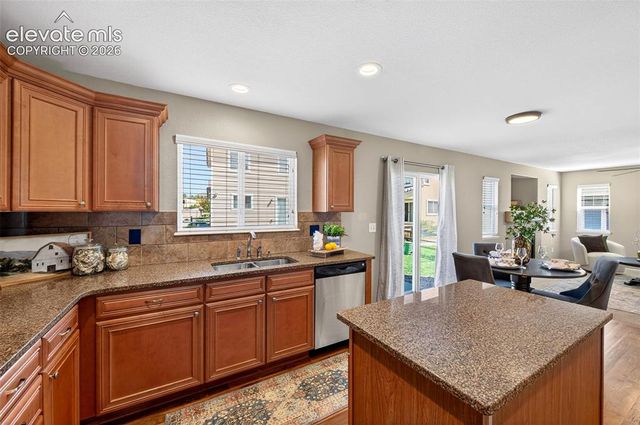 785 Diamond Rim Drive, Colorado Springs, CO 80921