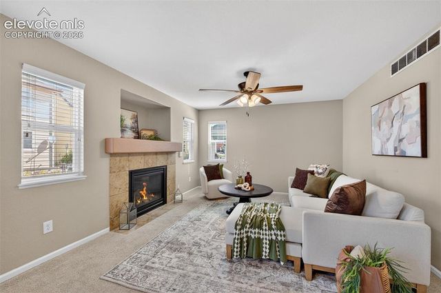 785 Diamond Rim Drive, Colorado Springs, CO 80921