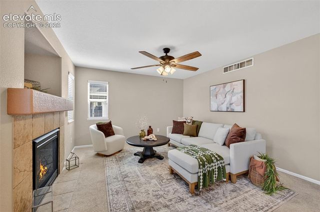 785 Diamond Rim Drive, Colorado Springs, CO 80921