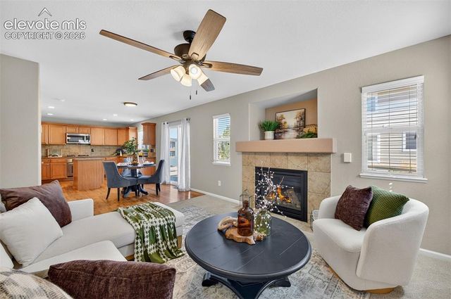 785 Diamond Rim Drive, Colorado Springs, CO 80921