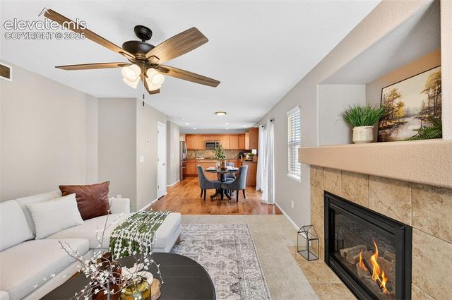 785 Diamond Rim Drive, Colorado Springs, CO 80921