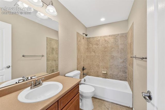785 Diamond Rim Drive, Colorado Springs, CO 80921