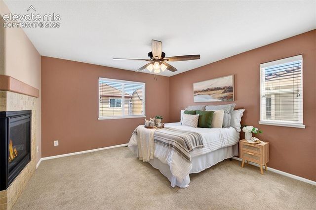 785 Diamond Rim Drive, Colorado Springs, CO 80921