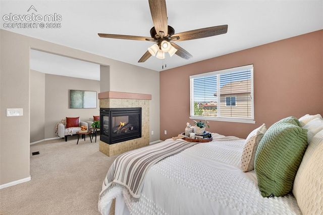 785 Diamond Rim Drive, Colorado Springs, CO 80921