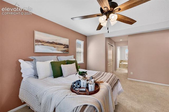 785 Diamond Rim Drive, Colorado Springs, CO 80921