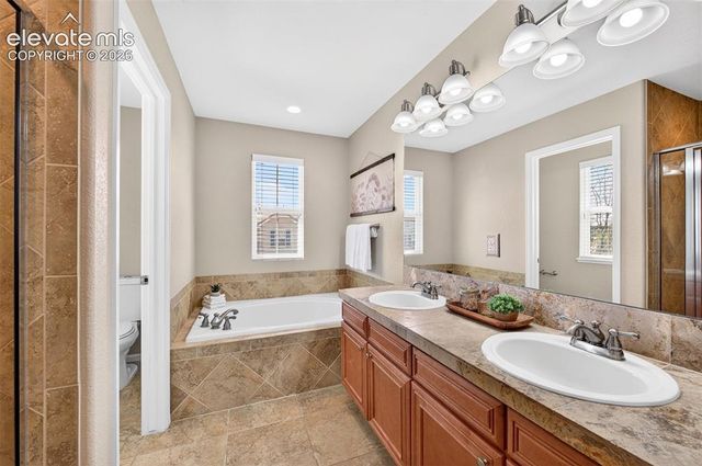 785 Diamond Rim Drive, Colorado Springs, CO 80921