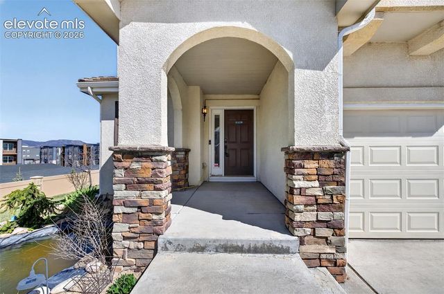 785 Diamond Rim Drive, Colorado Springs, CO 80921