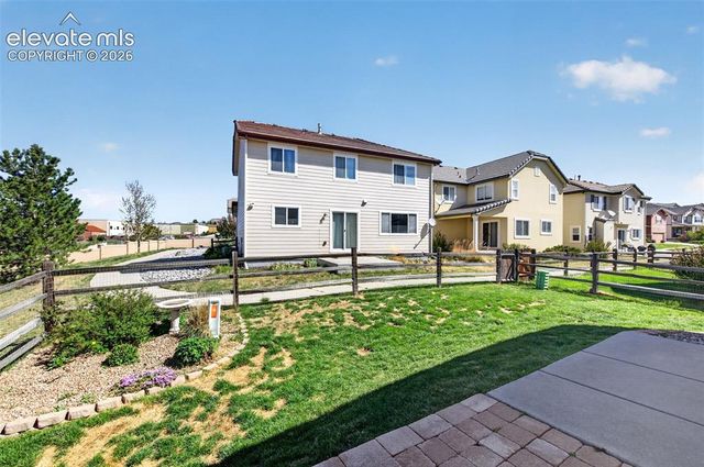785 Diamond Rim Drive, Colorado Springs, CO 80921