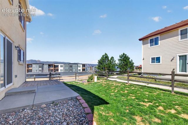 785 Diamond Rim Drive, Colorado Springs, CO 80921