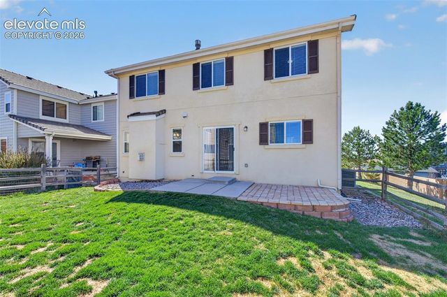 785 Diamond Rim Drive, Colorado Springs, CO 80921