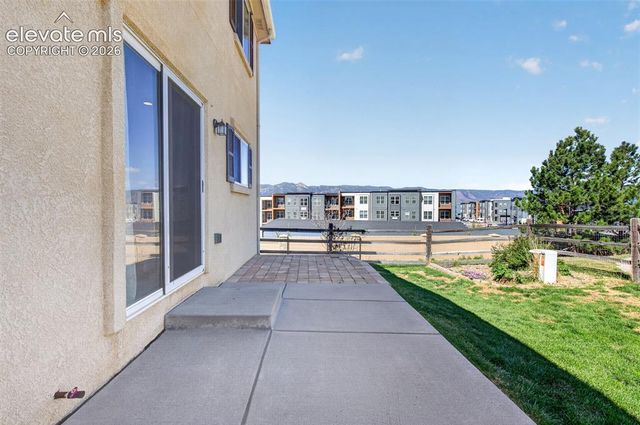 785 Diamond Rim Drive, Colorado Springs, CO 80921