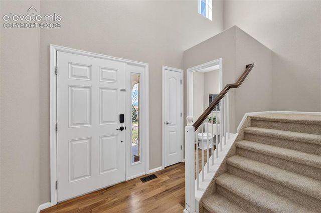 785 Diamond Rim Drive, Colorado Springs, CO 80921