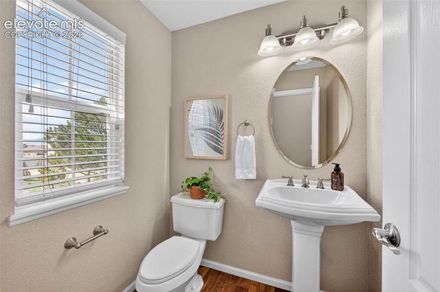 785 Diamond Rim Drive, Colorado Springs, CO 80921