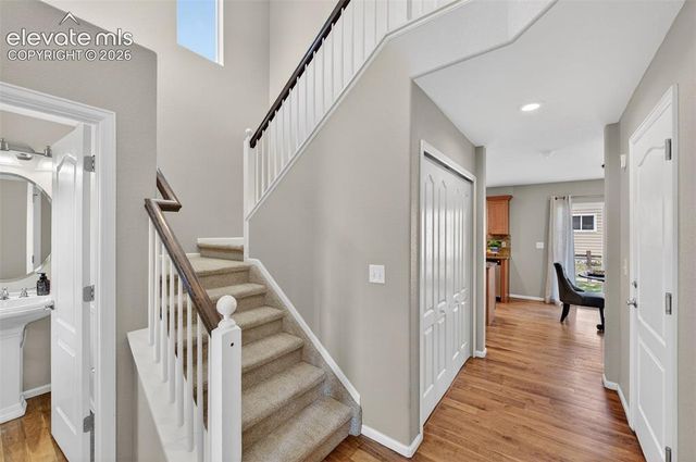 785 Diamond Rim Drive, Colorado Springs, CO 80921