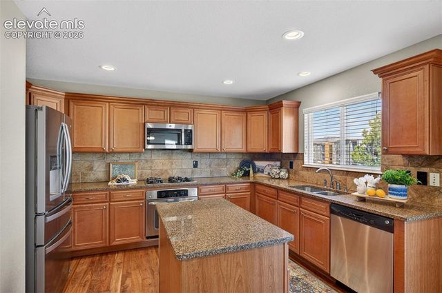 785 Diamond Rim Drive, Colorado Springs, CO 80921
