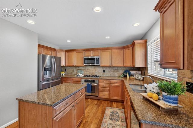 785 Diamond Rim Drive, Colorado Springs, CO 80921