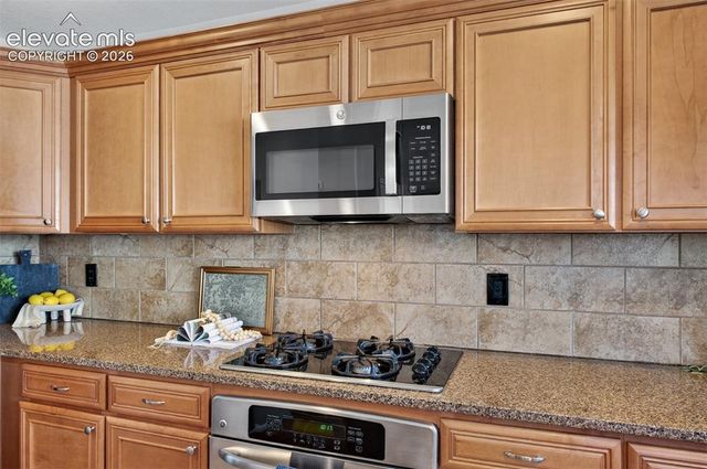 785 Diamond Rim Drive, Colorado Springs, CO 80921