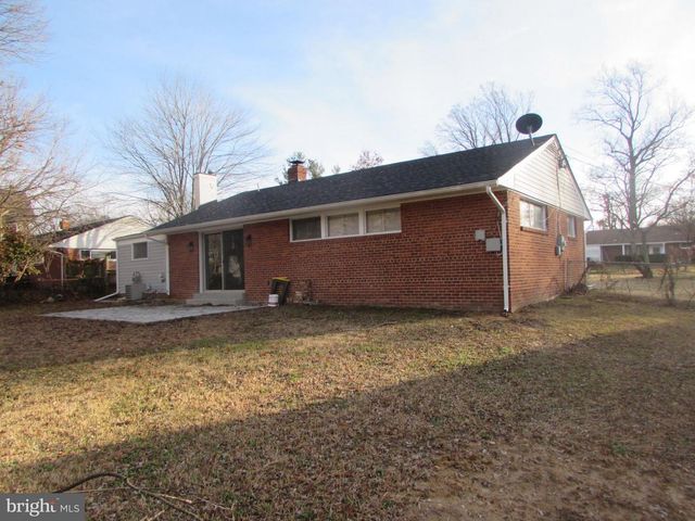 7305 CHARLOTTE ST, Springfield, VA 22150