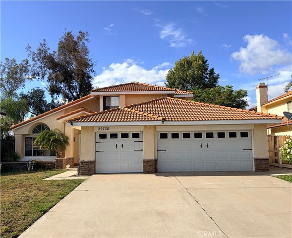 29738 Vail Brook Drive, Temecula, CA 92591