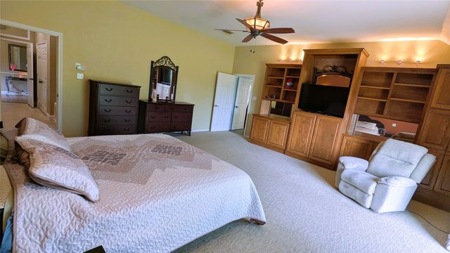 327 Saddle Club Road, Weatherford, TX 76088