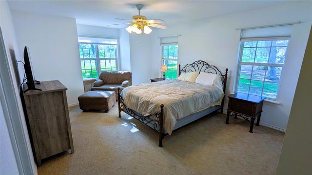 327 Saddle Club Road, Weatherford, TX 76088