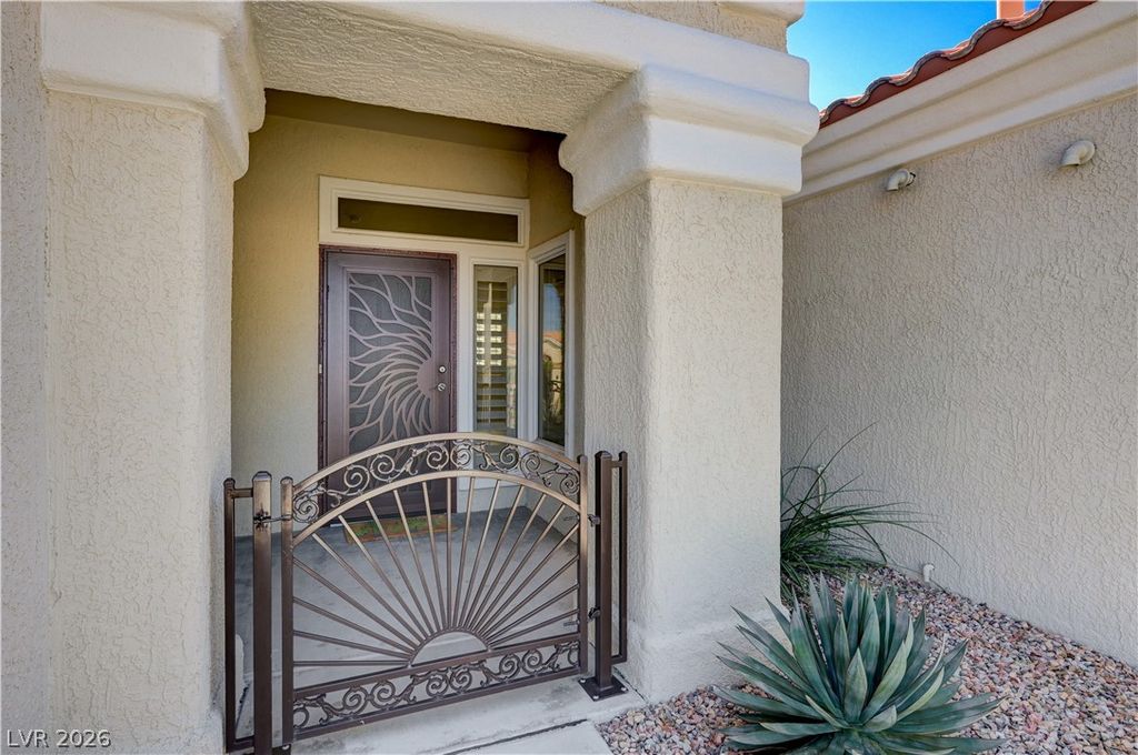 10317 Eagle Vale Avenue, Las Vegas, NV 89134 — photo 2