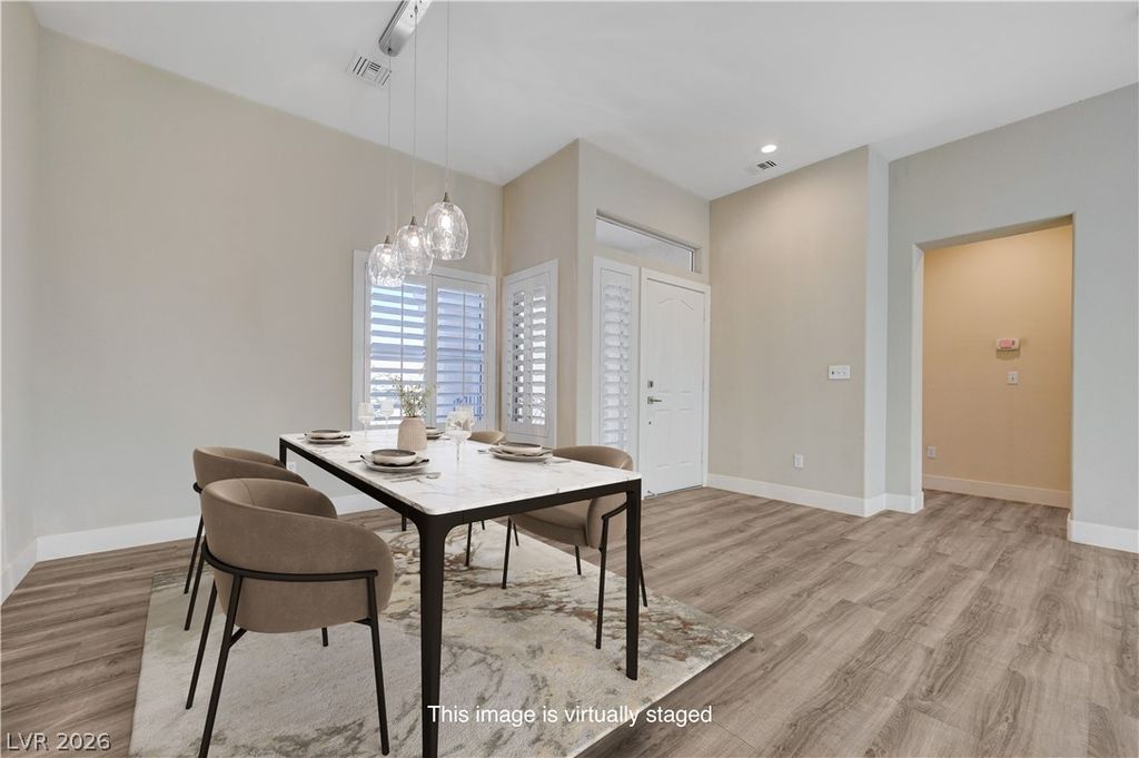 10317 Eagle Vale Avenue, Las Vegas, NV 89134 — photo 3