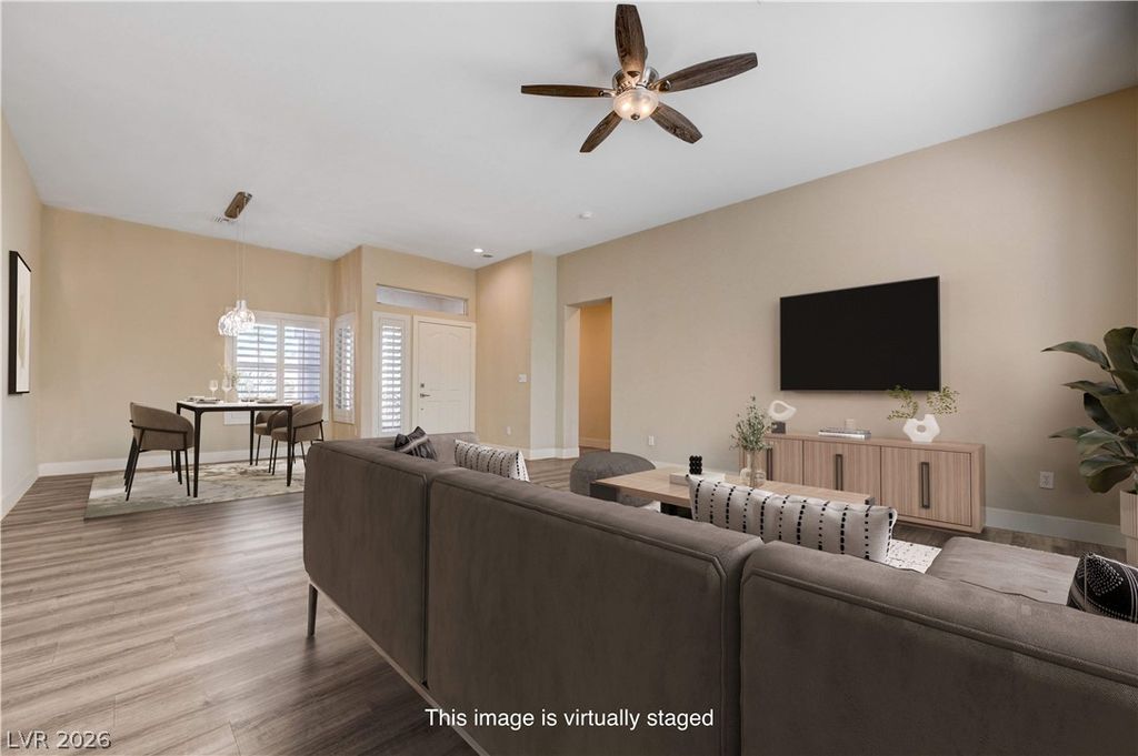 10317 Eagle Vale Avenue, Las Vegas, NV 89134 — photo 5